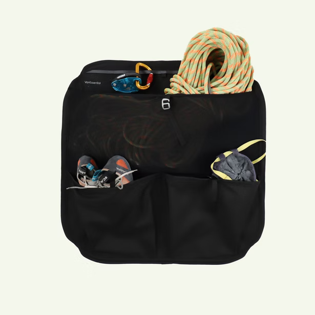 VanEssential Ram Promaster Rear Door Storage Panels Bundle (Full Door)