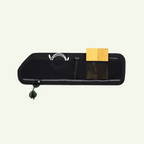 VanEssential Ram Promaster Rear Door Storage Panels Bundle (Full Door)