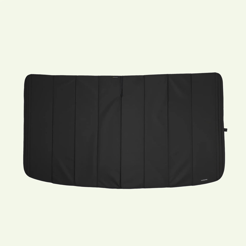 RamPromasterStealthFrontWindshieldCover-Black