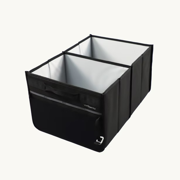 VanEssential Road Trip Storage Box (Large)