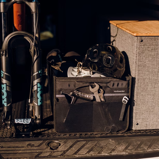 VanEssential Road Trip Storage Box (Large)
