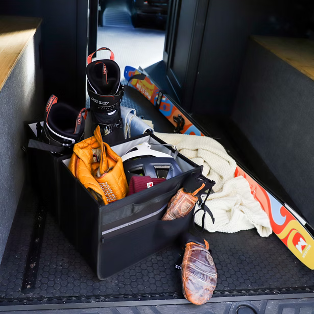 VanEssential Road Trip Storage Box (Large)