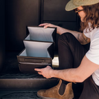 VanEssential Road Trip Storage Box (Small)
