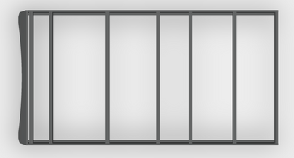 Ford Transit Roof Rack