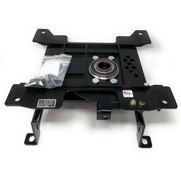 Seat Swivel for Chevy Express, Savana and Savana Express (1996-current)