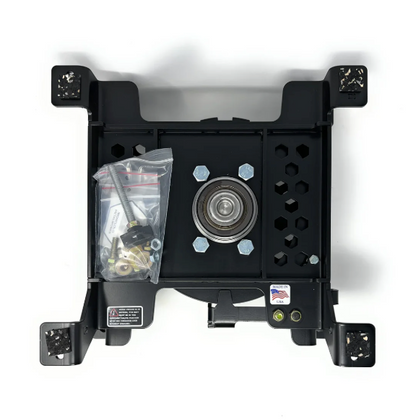 Seat Swivel for Chevy Astro and GMC Safari (1995-2005)