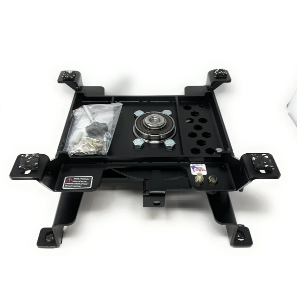 Seat Swivel for Chevy Astro and GMC Safari (1995-2005)