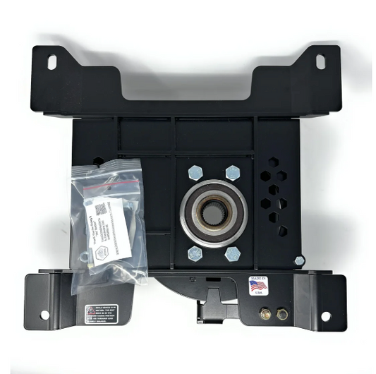 Seat Swivel for Ford E-series (1996-current)