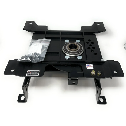 Seat Swivel for Ford E-series (1996-current)