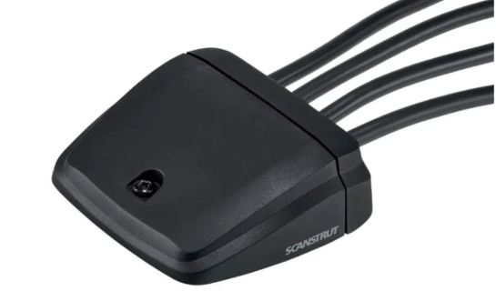 Scanstrut Horizontal Multi-Cable Seal