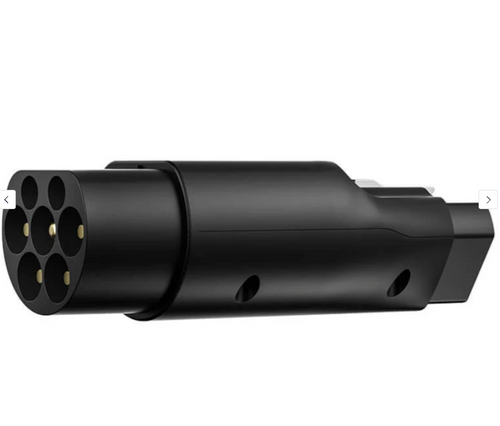EcoFlow EV X-Stream Adapter