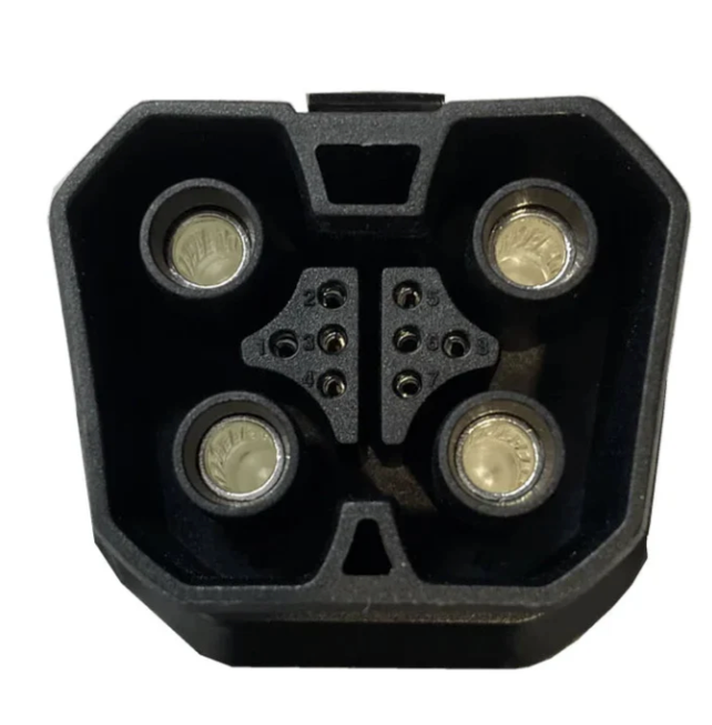 EcoFlow DELTA Pro Extra Battery Cable