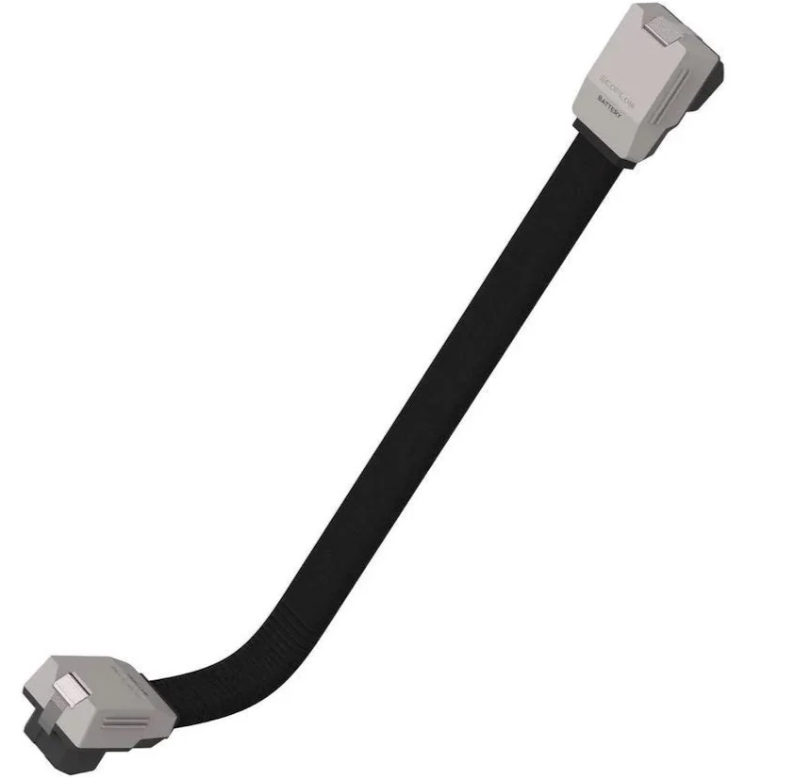 EcoFlow LFP Battery Power Cable (1.5m) (Standard)