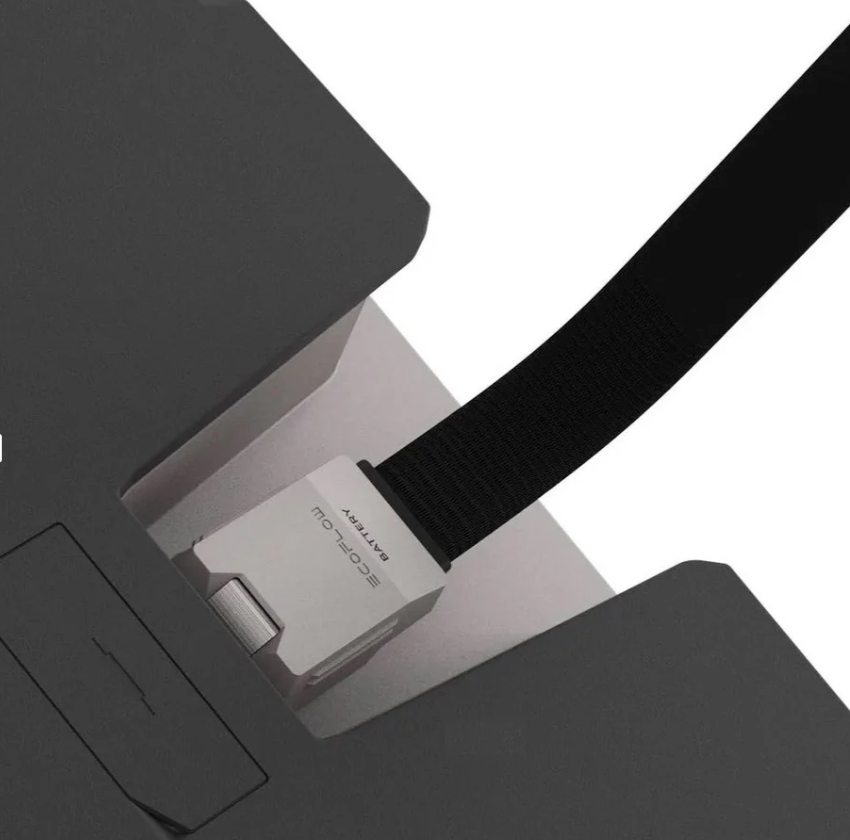 EcoFlow LFP Battery Power Cable (2.5m)