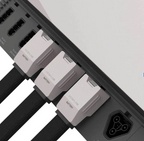 EcoFlow LFP Battery Power Cable (2.5m)