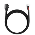 EcoFlow Power Hub Alternator Charge Cable - 20 ft, 6 AWG