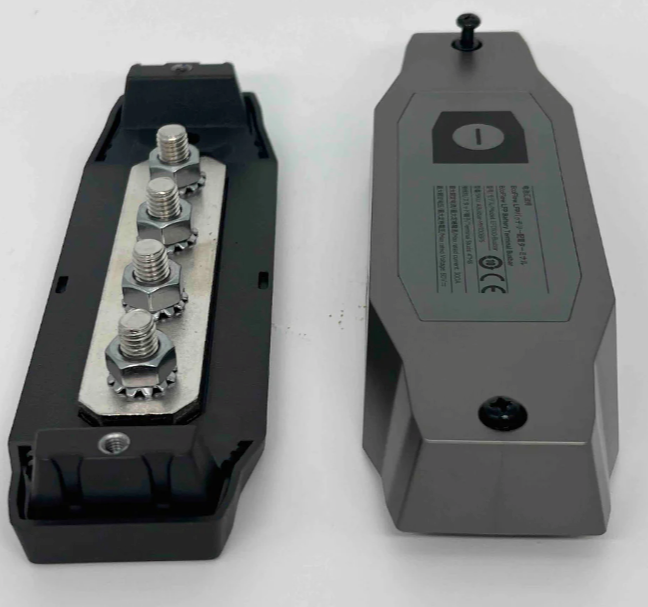 EcoFlow LFP Battery Power Distribution Terminal