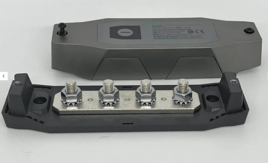 EcoFlow LFP Battery Power Distribution Terminal