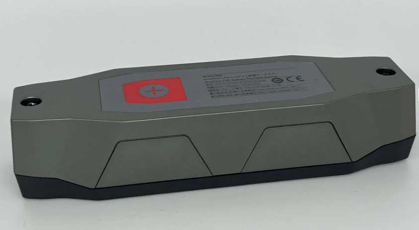 EcoFlow LFP Battery Power Distribution Terminal