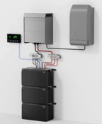 EcoFlow LFP Battery Power Distribution Terminal
