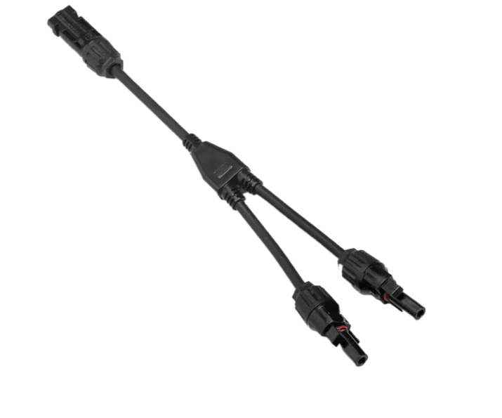 EcoFlow Solar Parallel Connection Cable