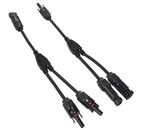 EcoFlow Solar Parallel Connection Cable