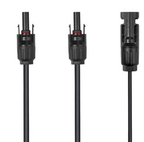 EcoFlow Solar Parallel Connection Cable