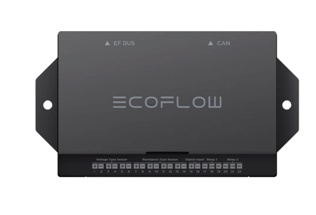 EcoFlow Power Link