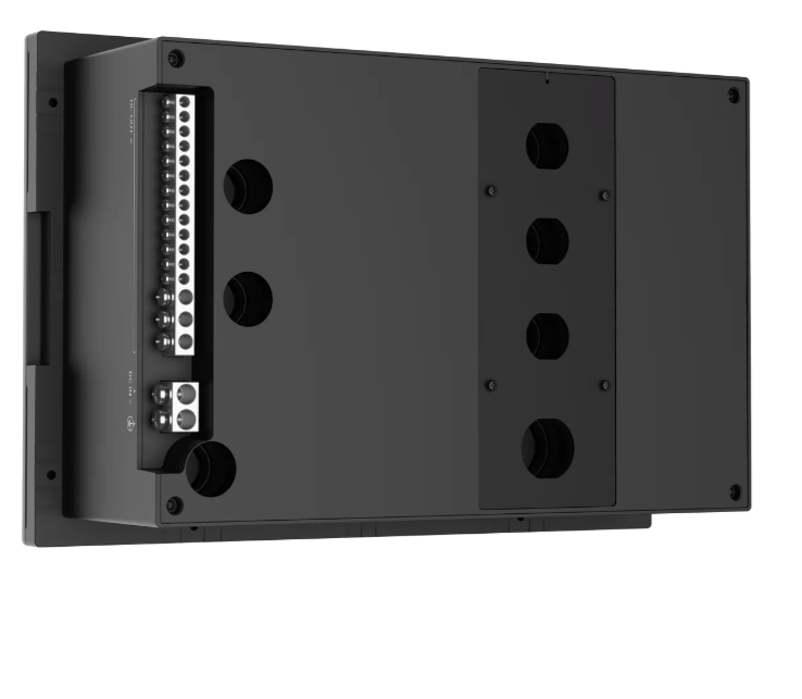 EcoFlow 30A/50A Distribution Panel
