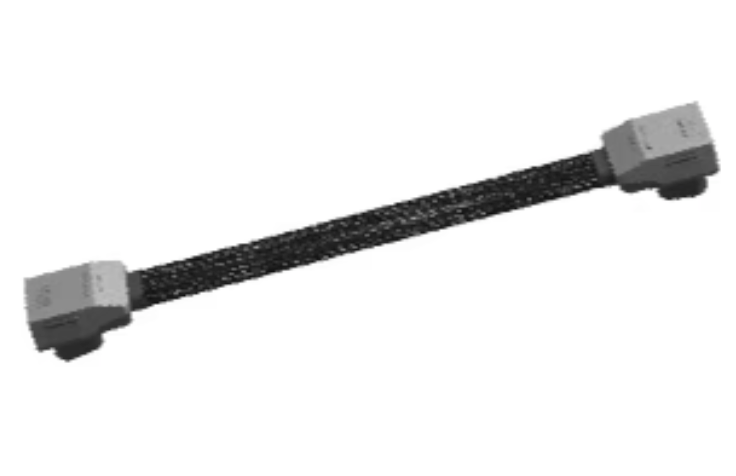 EcoFlow Power Kits 5kVA LFP Battery Power Cable (1.5m)