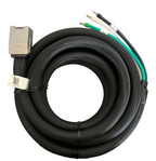 EcoFlow 5kVA Power Hub AC Charge Cable (4.5m)
