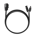 EcoFlow 5kVA Power Hub Solar Charge Cable (6m)