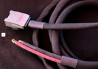 48-Volt Air Conditioner Cable for EcoFlow Power Kits (4-Post to Bare Wire, 20 Foot)