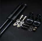 Moonraker Sprinter Van Hood Strut Kit | Tec Vanlife Edition