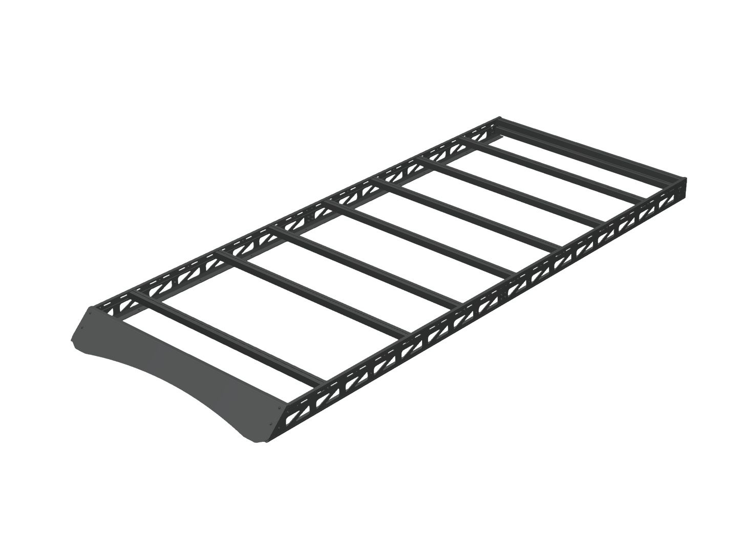 Ford Transit Roof Rack