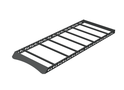 Ford Transit Roof Rack