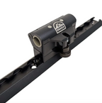 Thru-Axle Bike Fork Mount From Unaka Gear Co.