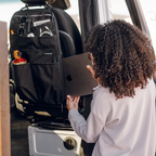 VanEssential Universal Back of Seat Organizer