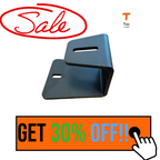 Ford Transit Roof Rack / Rail Mounting Bracket (Set of 2)