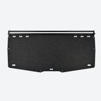 VanEssential Ford Transit Headliner Shelf - With Grab Handle