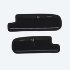 VanEssential Ford Transit Upper Rear Door Storage Panels (Pair)