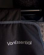 VanEssential Ram ProMaster Insulated Privacy Curtain - High Roof Only