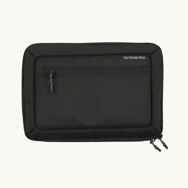 VanEssential Venture L-Track Stow Away Bag (Large)