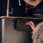 VanEssential Venture L-Track Stow Away Bag (Small)