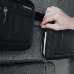 VanEssential Venture L-Track Stow Away Bag (Small)