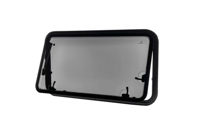 Tec Vanlife Glass & Acrylic Dual Pane Camper Window