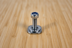 SPRINTER ROOF RAIL TRACK BOLT / T-BOLT (8 PACK)