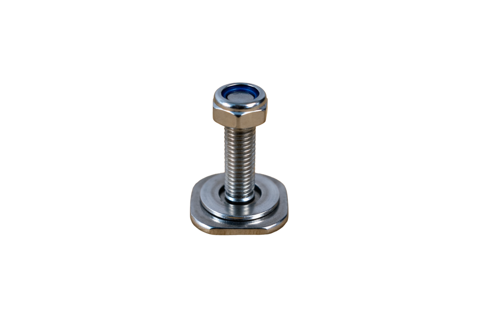 SPRINTER ROOF RAIL TRACK BOLT / T-BOLT (8 PACK)