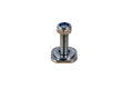 SPRINTER ROOF RAIL TRACK BOLT / T-BOLT (8 PACK)