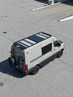 Roamlabx EDGE Sprinter Ultra Low Profile Roof Rack